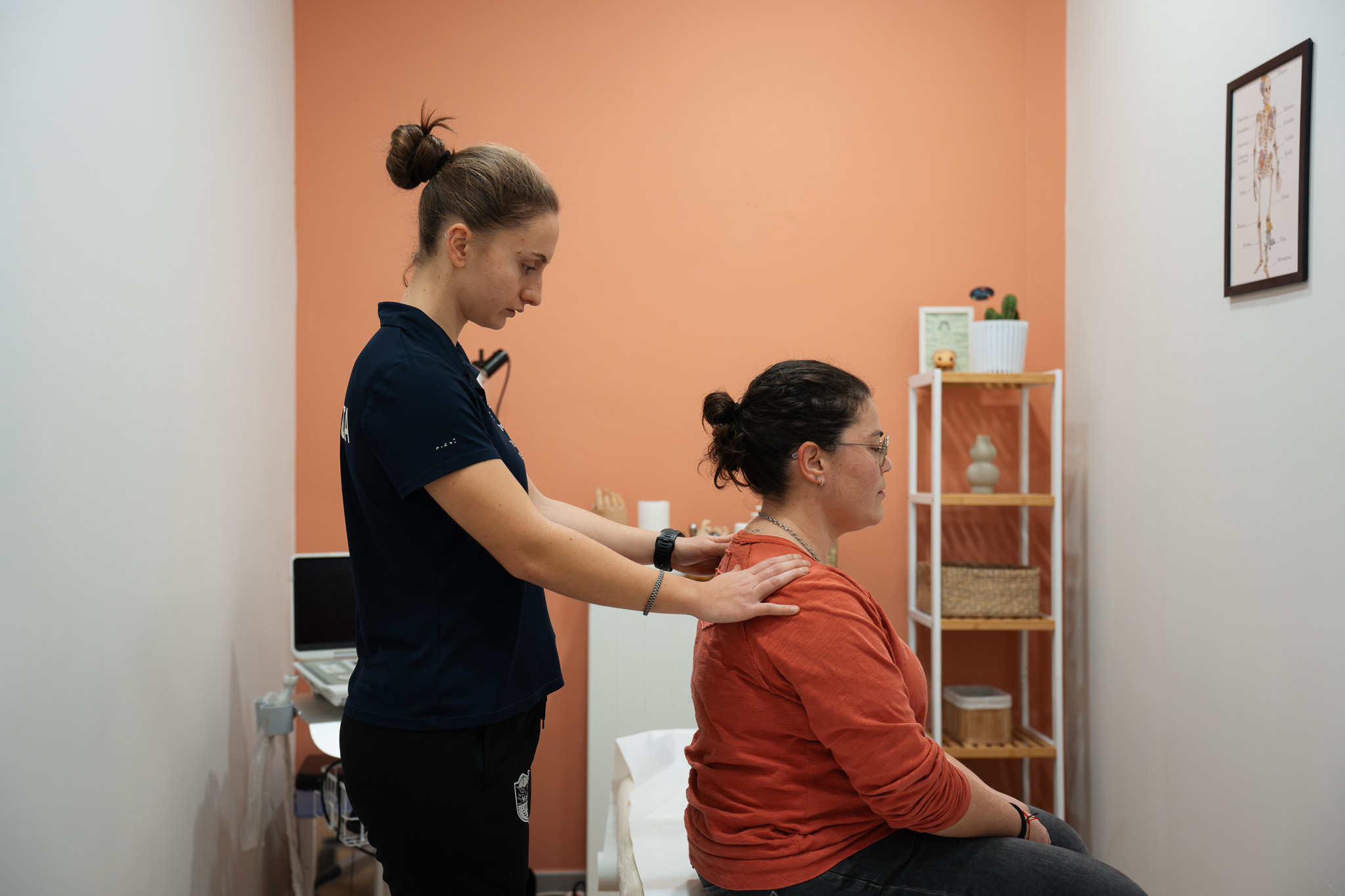 Fisioterapia