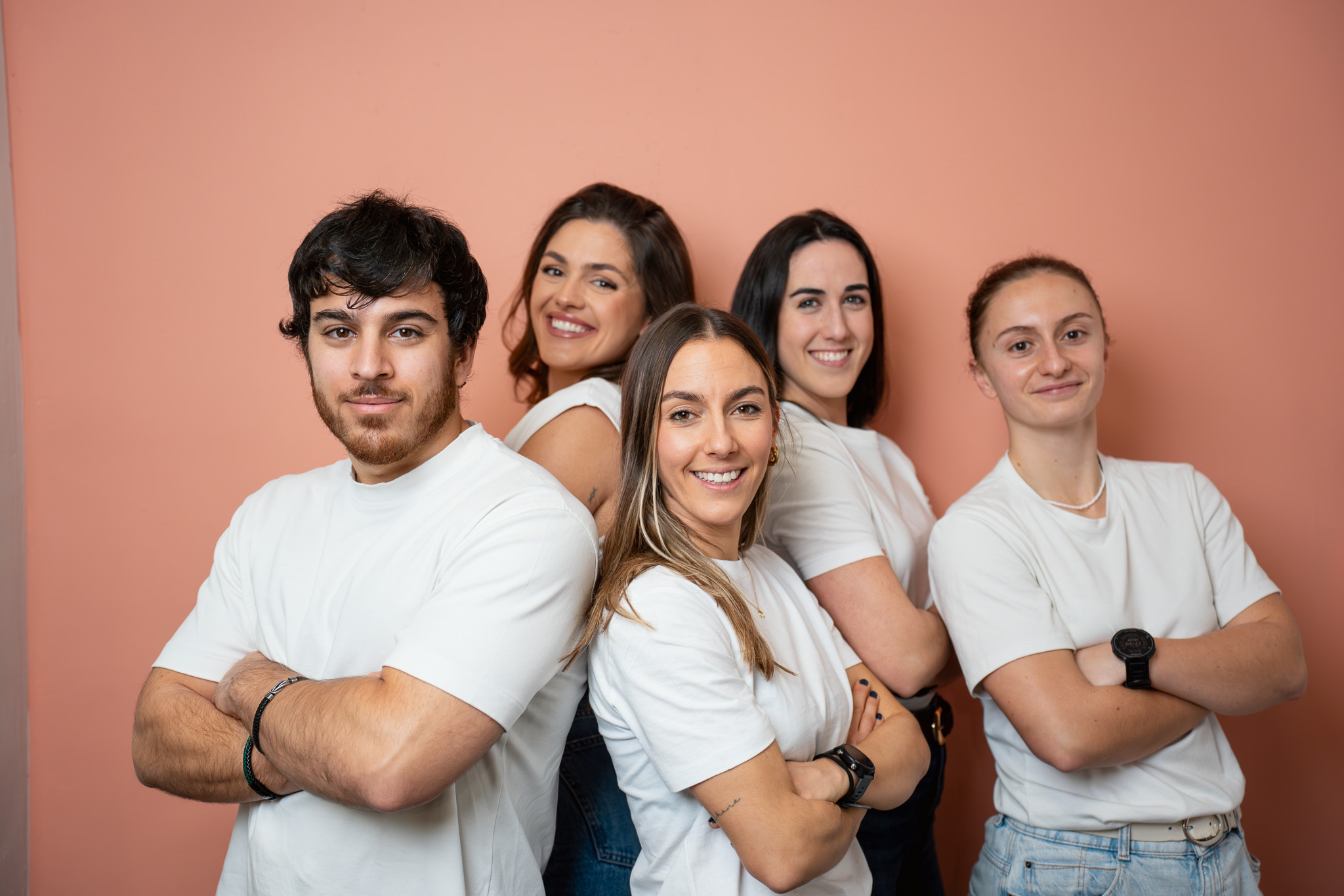 Equipo de Clínica FIMED