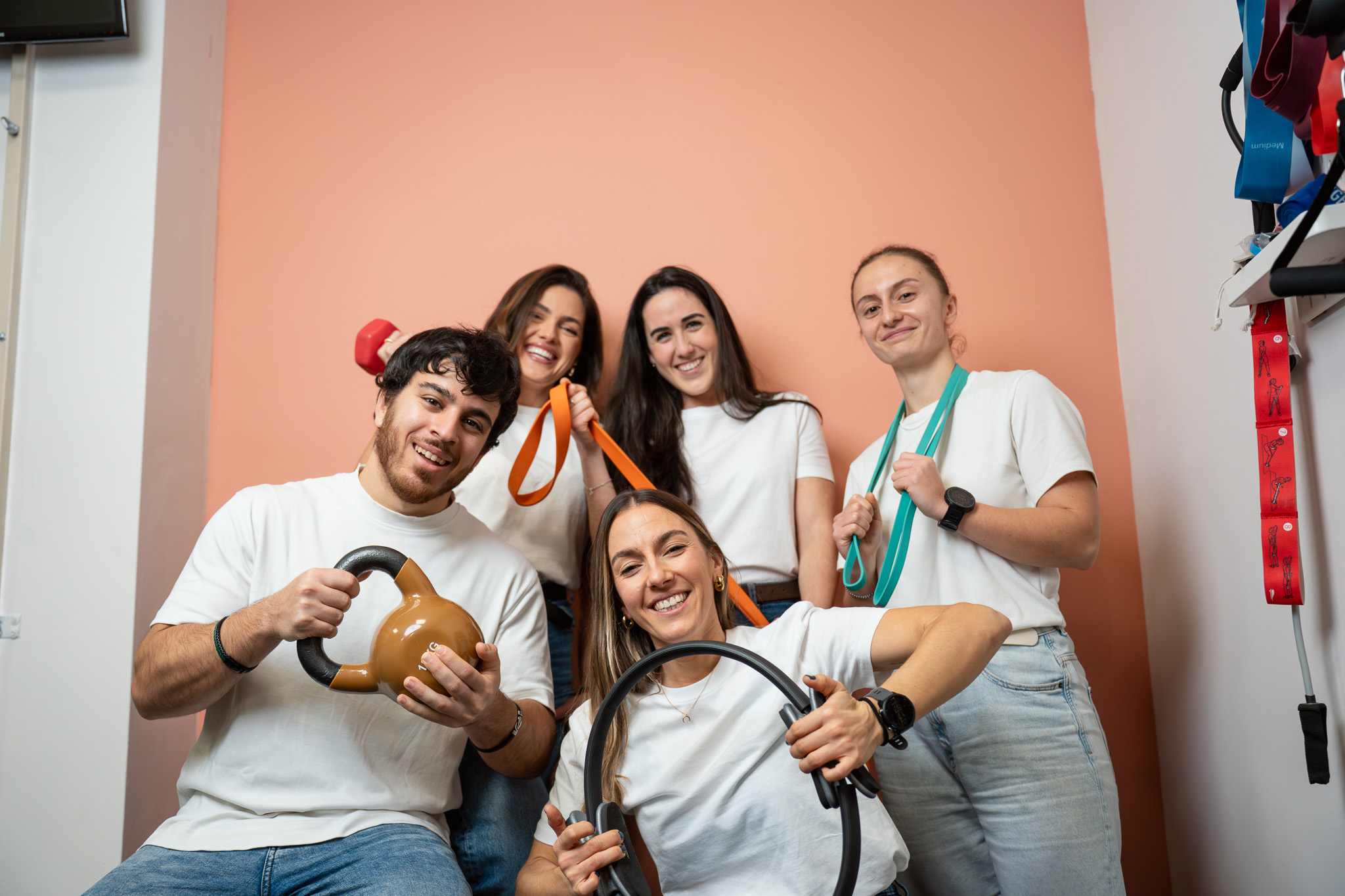 Equipo de Clínica FIMED