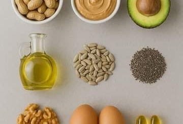 Consulta de nutrición en Clínica FIMED